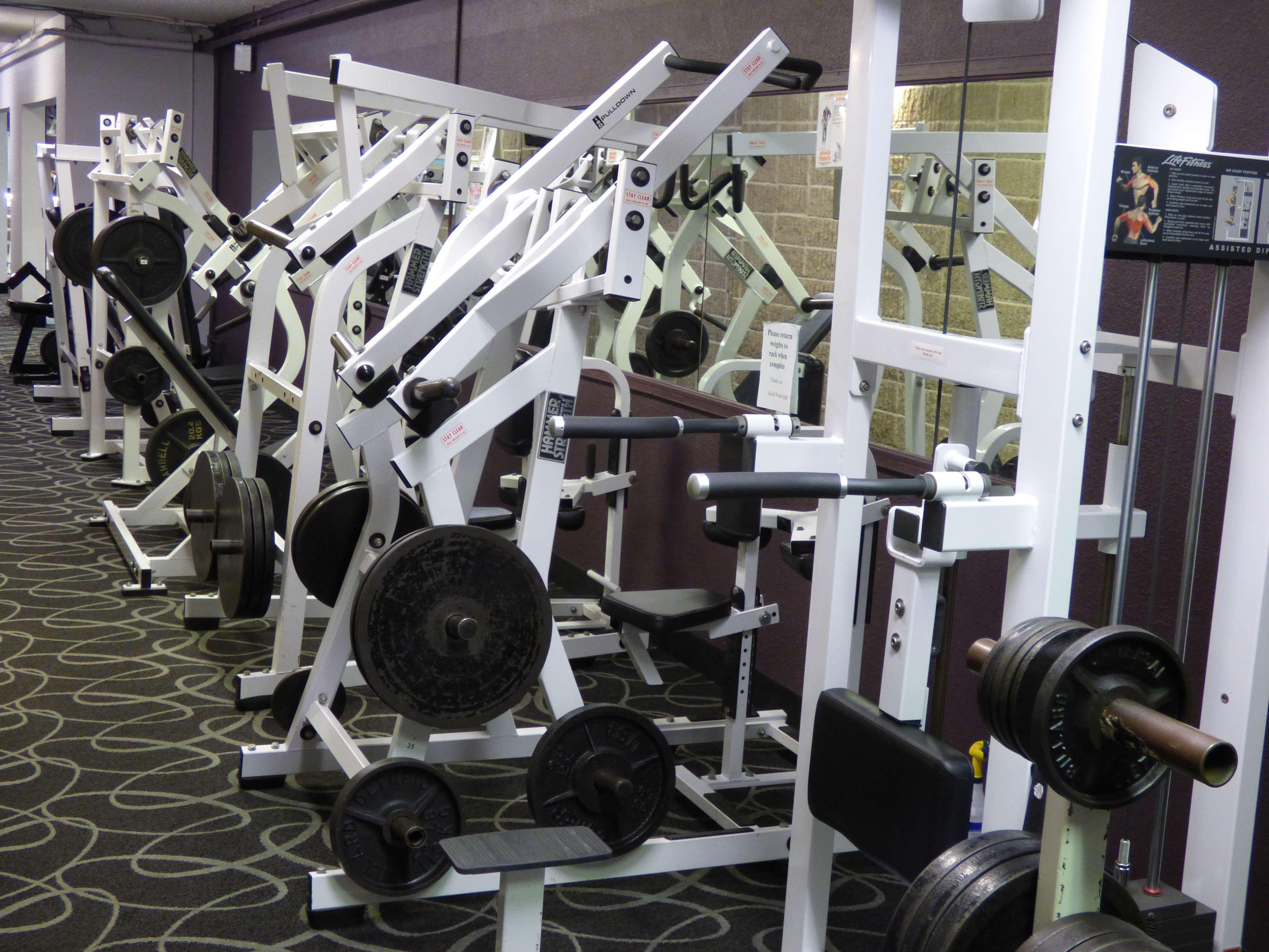 Best Western Plus Longbranch Hotel & Convention Center Cedar Rapids Luaran gambar