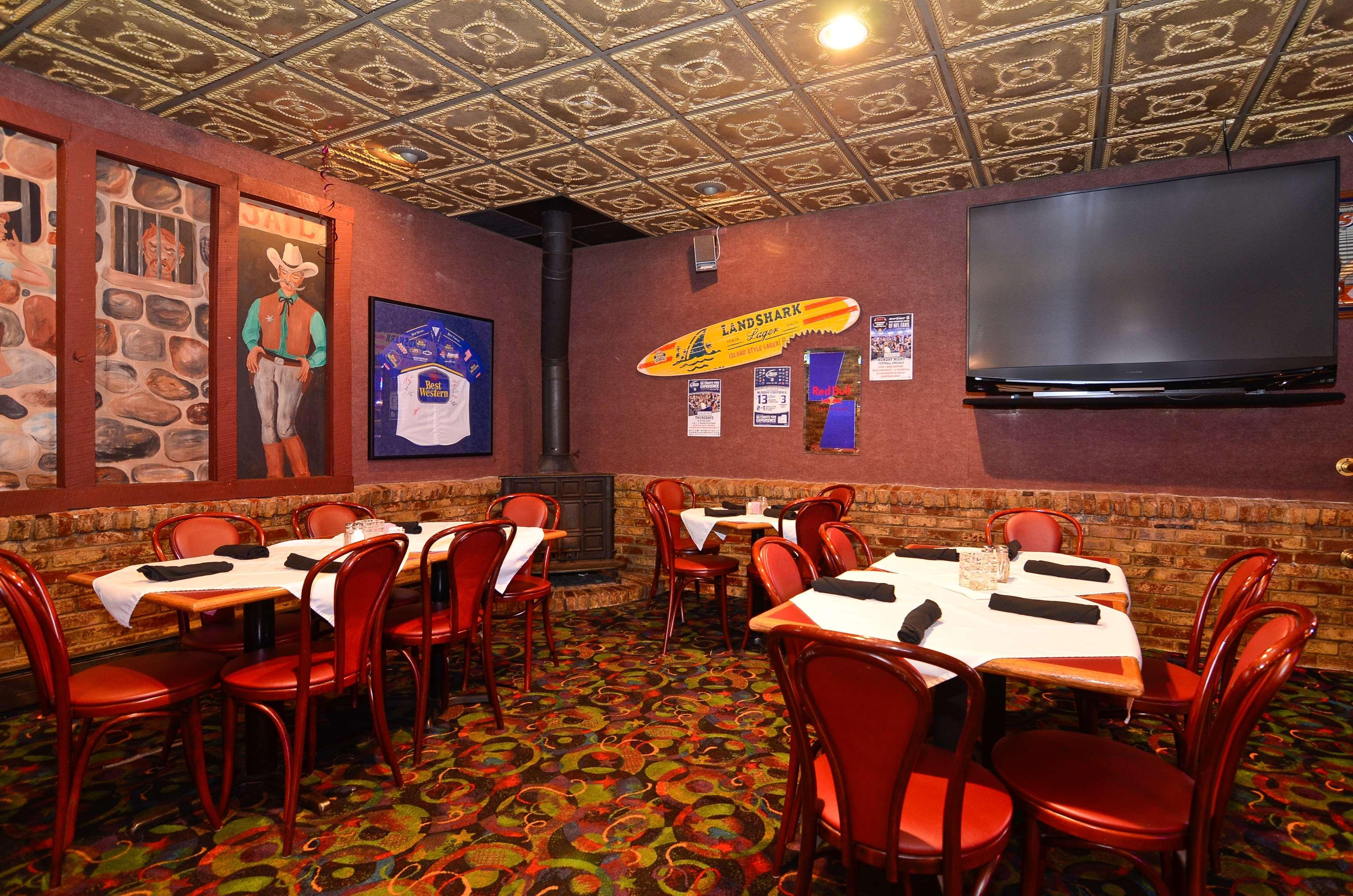 Best Western Plus Longbranch Hotel & Convention Center Cedar Rapids Luaran gambar