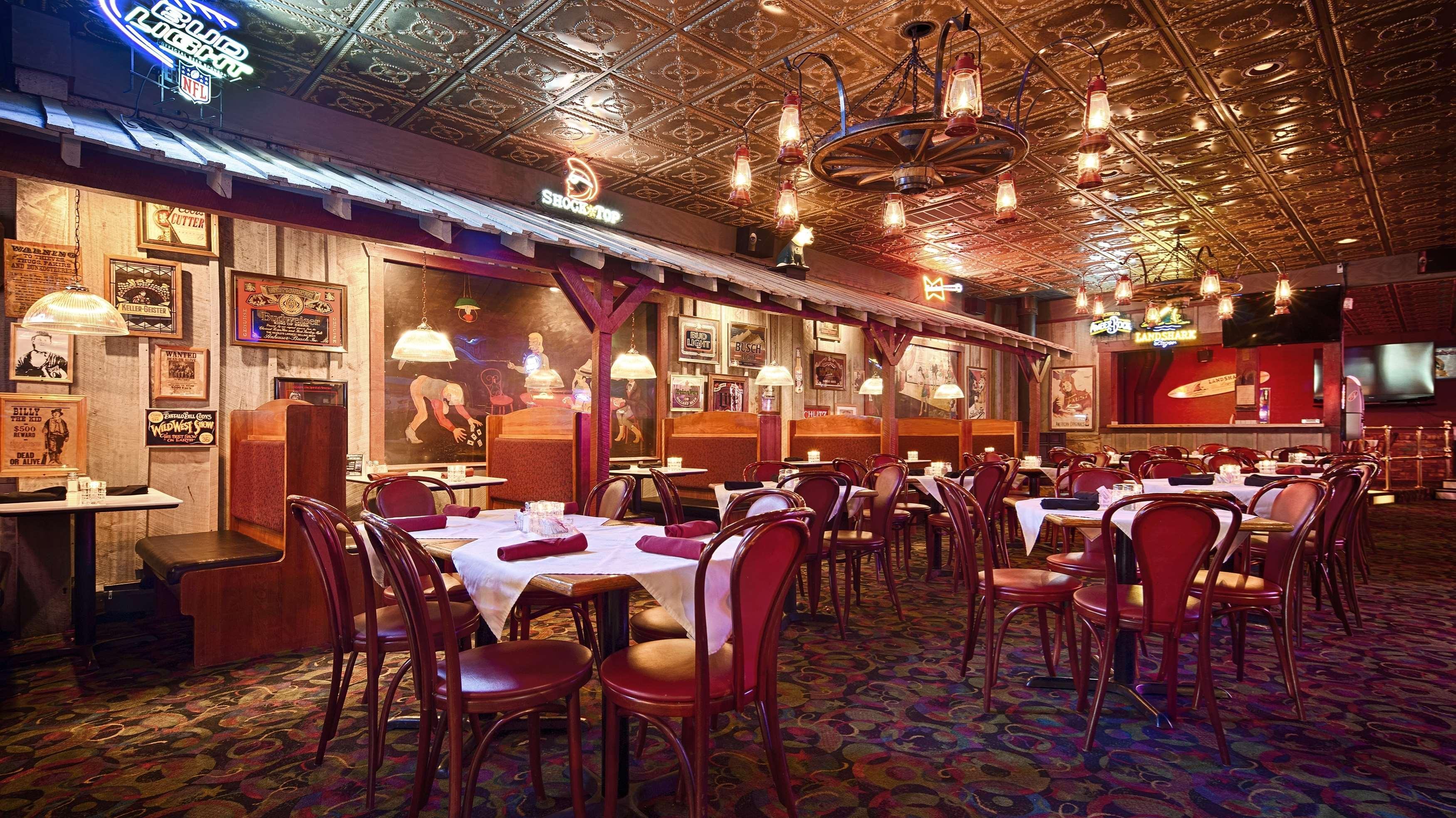 Best Western Plus Longbranch Hotel & Convention Center Cedar Rapids Luaran gambar