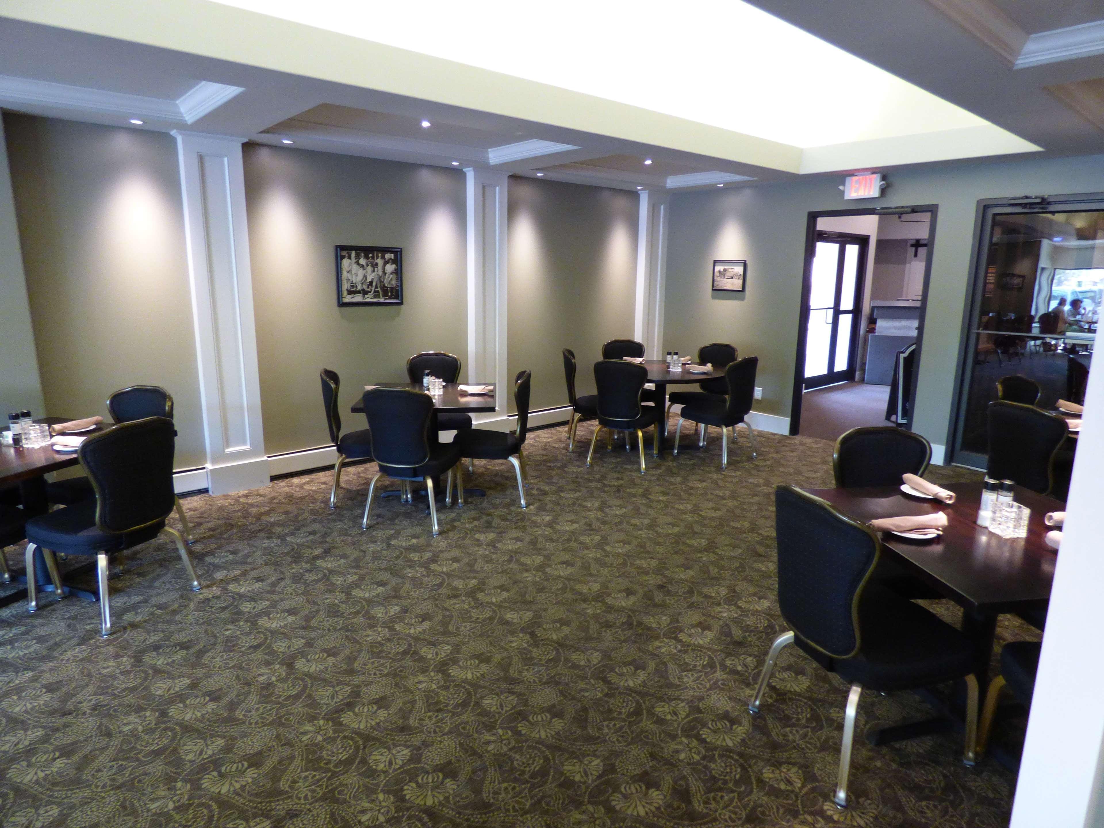 Best Western Plus Longbranch Hotel & Convention Center Cedar Rapids Luaran gambar