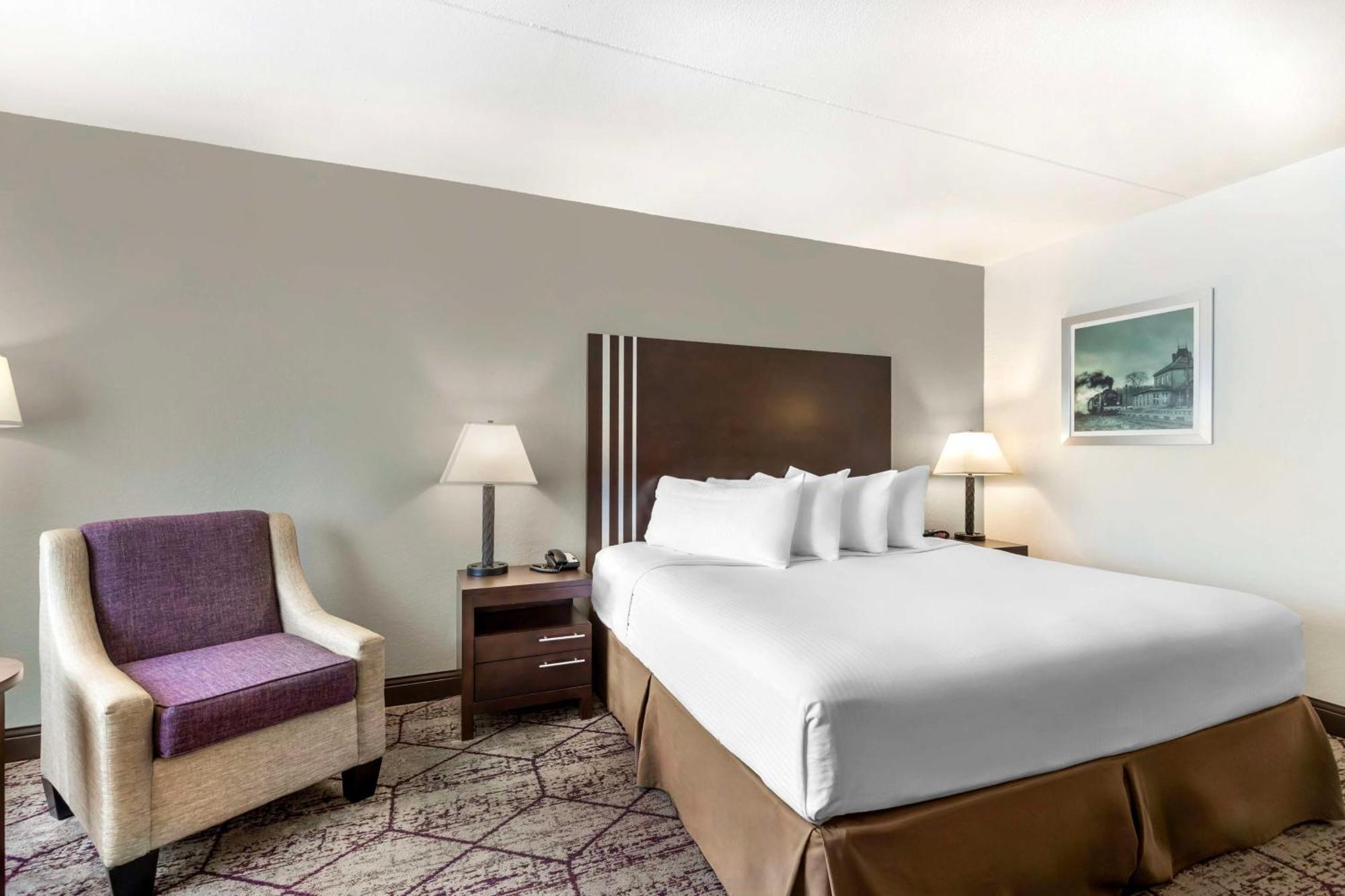 Best Western Plus Longbranch Hotel & Convention Center Cedar Rapids Luaran gambar
